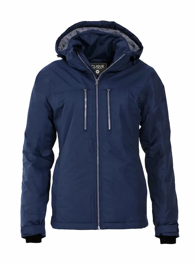 Dark navy