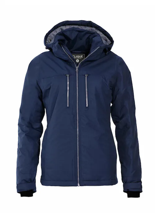 Clique Kingslake Damenjacke