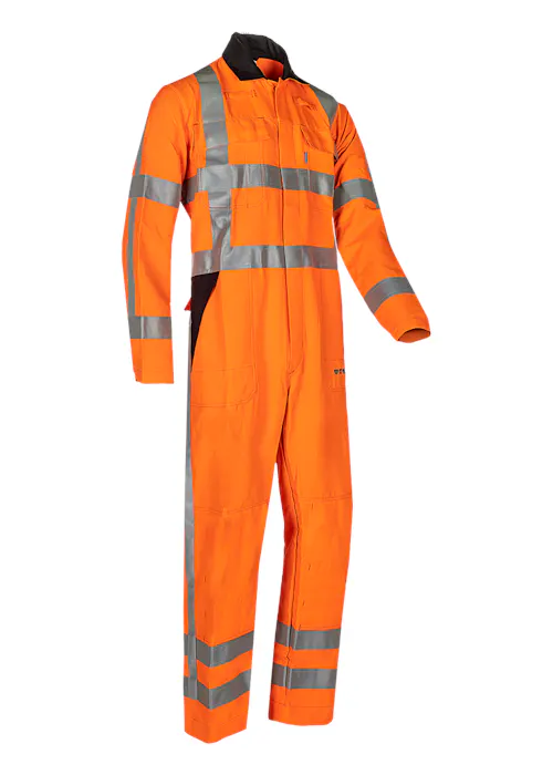 Sioen Marrum 850V Overall Reflecterend Vlamwerend