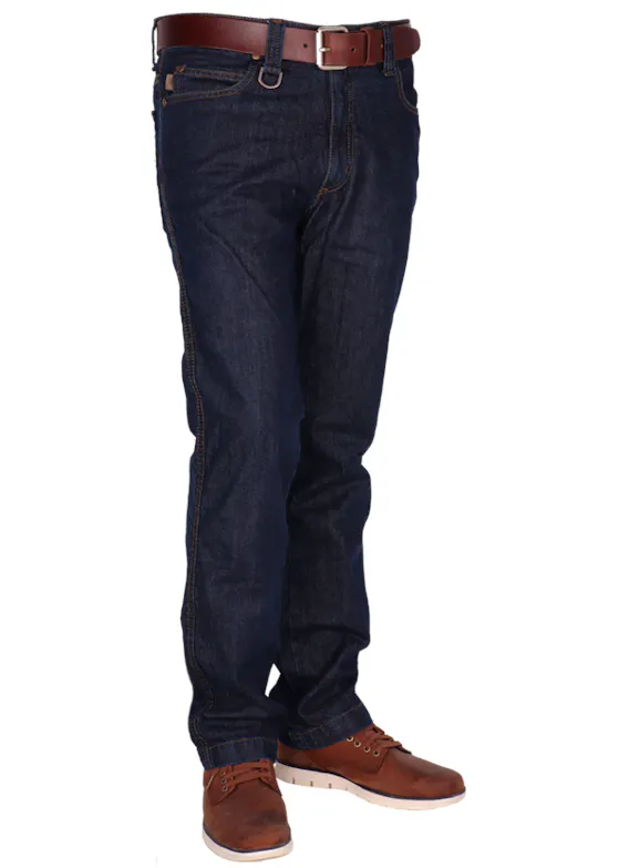 CrossHatch Trucker Werkbroek