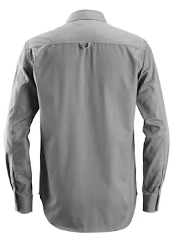 Snickers Workwear Service 8510 Shirt Lange Mouwen Regular Fit miniatuur
