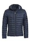 Dark navy