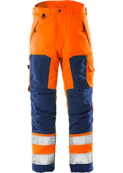 Fristads High Vis Winterhose 2034 PP Vorschaubild