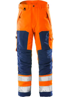 Fristads High Vis Winterbroek 2034 PP
