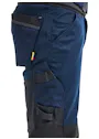 Blåkläder 1765 ToolRig Werkbroek Stretch miniatuur