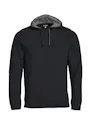 Clique Classic 021041 Hoodie Regular Fit miniatuur