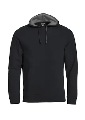 Clique Classic 021041 Hoodie Regular Fit