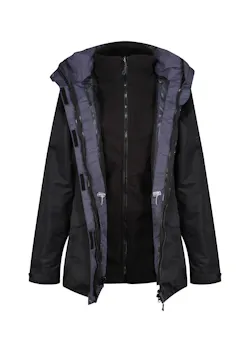 Regatta Women´s Benson III Breathable 3 in 1 Jacket