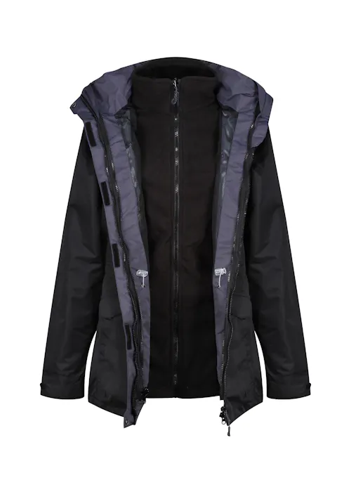 Regatta Women´s Benson III Breathable 3 in 1 Jacket