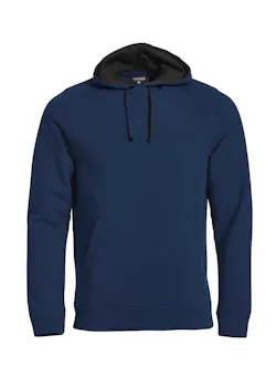 Clique Classic 021041 Hoodie Regular Fit miniatuur
