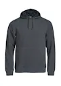 Clique Classic 021041 Hoodie Regular Fit miniatuur