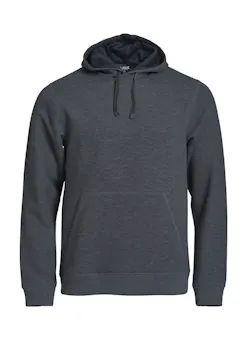 Clique Classic 021041 Hoodie Regular Fit miniatuur