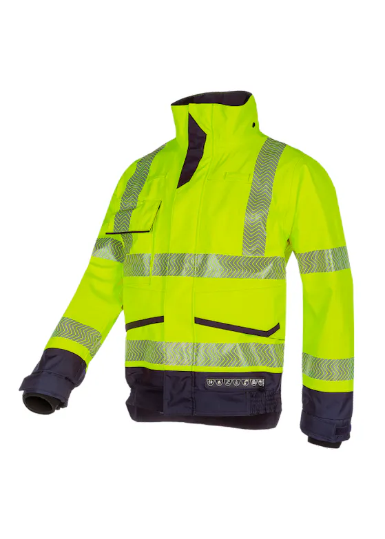 Sioen Arc Blouson Frovik 8524