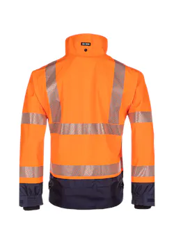 Sioen Arc Blouson Frovik 8524 miniatuur