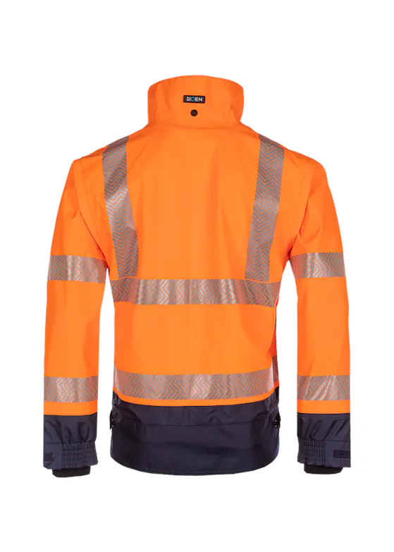 Sioen Arc Blouson Frovik 8524