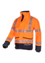 Sioen Arc Blouson Frovik 8524 miniatuur