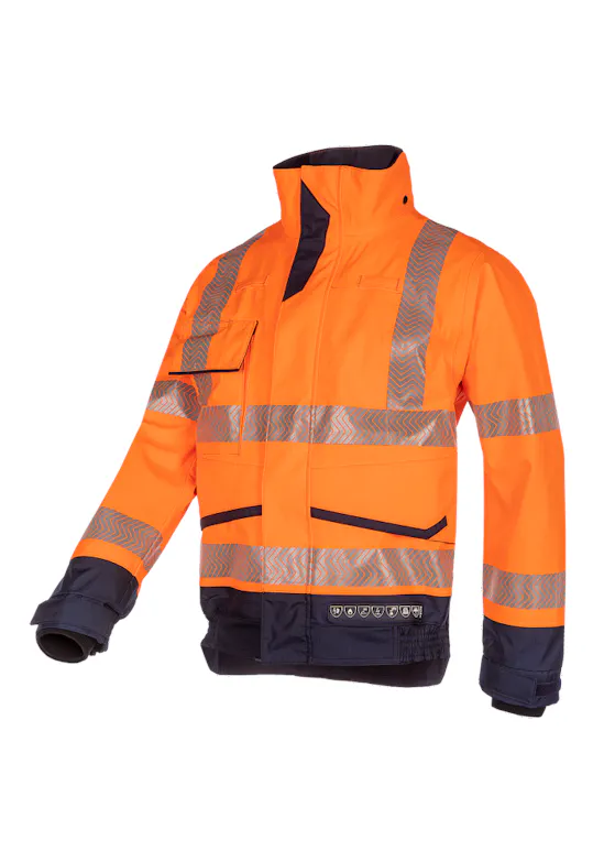 Sioen Arc Blouson Frovik 8524