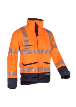 Sioen Arc Blouson Frovik 8524 miniatuur