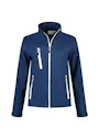 Santino Soul Ladies Softshell jas miniatuur
