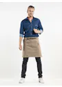 Chaud Devant Forene Mud Denim Vorschaubild
