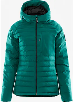 Fristads Atmos Primaloft® doudoune pour femmes avec capuche thumbnail (vignette)