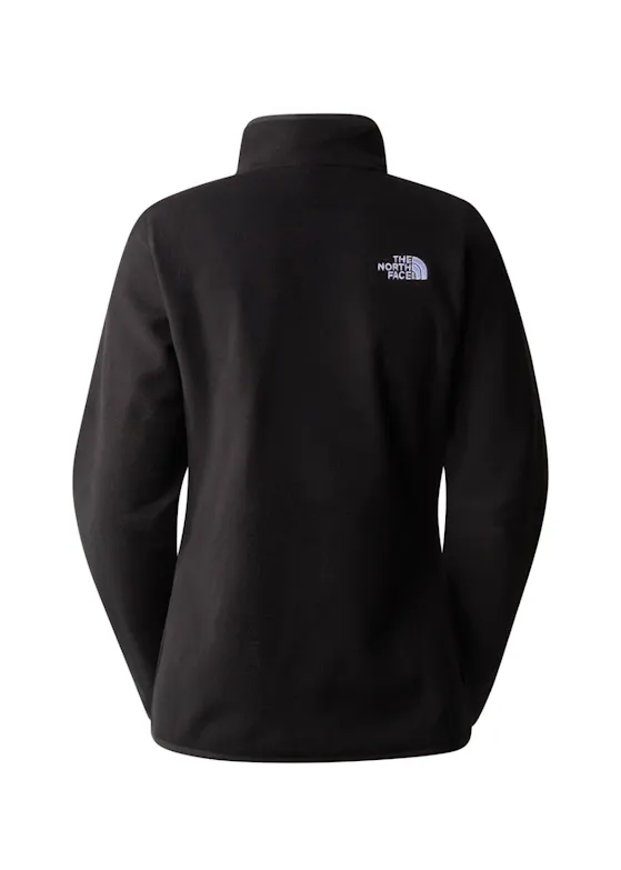 The North Face Workwear Women's 100 Glacier 1/4-Zip Fleece