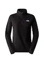 The North Face Workwear Women's 100 Glacier 1/4-Zip Fleece Vorschaubild