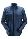 Snickers Workwear ProtecWork, Shirt mit langen Ärmeln, 8561 Vorschaubild