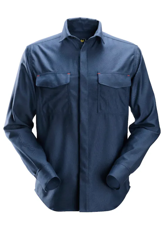 Snickers Workwear ProtecWork, Shirt mit langen Ärmeln, 8561
