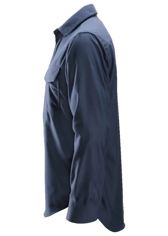 Snickers Workwear ProtecWork, Shirt mit langen Ärmeln, 8561