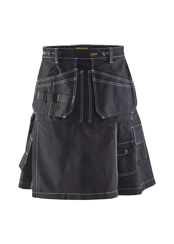 Blåkläder 8566 Kilt