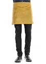 Chaud Devant Yellow Velvet Vorschaubild