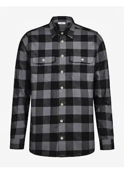 FHB Horst 90522 Overhemd Verwarmd Regular Fit
