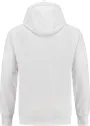 WorkMan 10.6.8601 Hooded Sweatvest Outfitters Regular Fit miniatuur