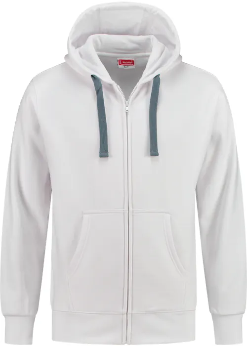 WorkMan 10.6.8601 veste sweat à capuche Outfitters coupe standard