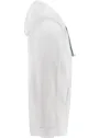 WorkMan 10.6.8601 Hooded Sweatvest Outfitters Regular Fit miniatuur