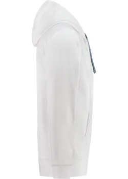 WorkMan 10.6.8601 veste sweat à capuche Outfitters coupe standard thumbnail (vignette)