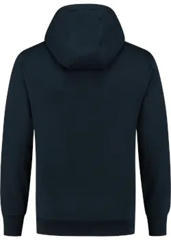 WorkMan 10.6.8601 veste sweat à capuche Outfitters coupe standard thumbnail (vignette)