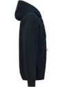 WorkMan 10.6.8601 Hooded Sweatvest Outfitters Regular Fit miniatuur