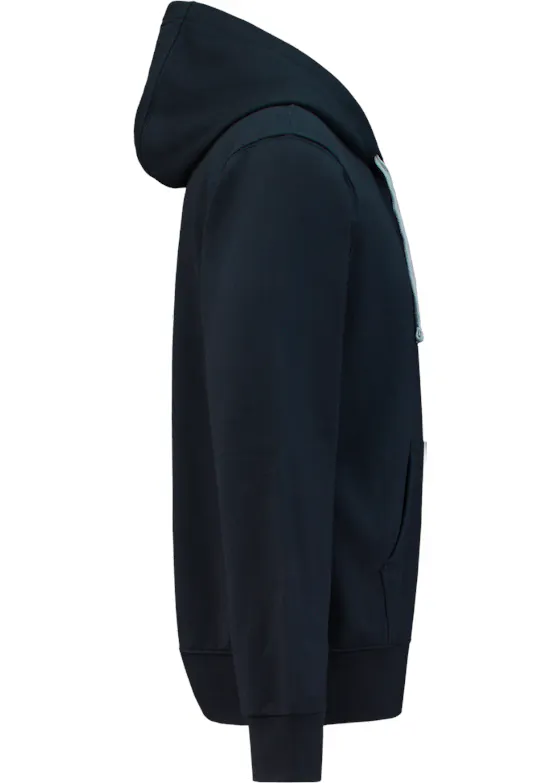 WorkMan 10.6.8601 Hooded Sweatvest Outfitters' Regular Fit
