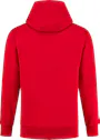 WorkMan 10.6.8601 Hooded Sweatvest Outfitters Regular Fit miniatuur