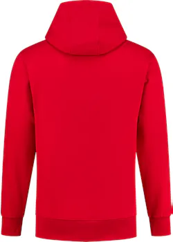 WorkMan 10.6.8601 veste sweat à capuche Outfitters coupe standard thumbnail (vignette)