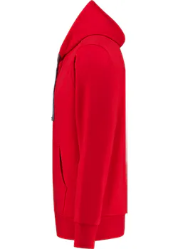 WorkMan 10.6.8601 veste sweat à capuche Outfitters coupe standard thumbnail (vignette)