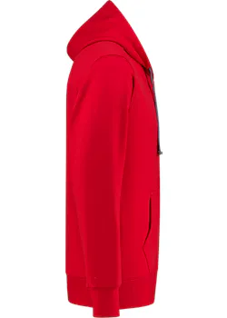 WorkMan 10.6.8601 veste sweat à capuche Outfitters coupe standard thumbnail (vignette)