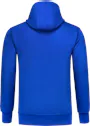 WorkMan 10.6.8601 Hooded Sweatvest Outfitters Regular Fit miniatuur