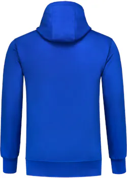 WorkMan 10.6.8601 veste sweat à capuche Outfitters coupe standard thumbnail (vignette)