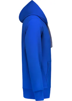 WorkMan 10.6.8601 veste sweat à capuche Outfitters coupe standard thumbnail (vignette)
