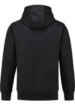 WorkMan 10.6.8601 veste sweat à capuche Outfitters coupe standard thumbnail (vignette)
