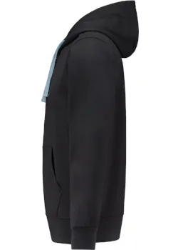 WorkMan 10.6.8601 veste sweat à capuche Outfitters coupe standard thumbnail (vignette)