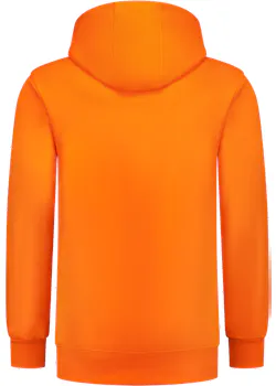 WorkMan 10.6.8601 veste sweat à capuche Outfitters coupe standard thumbnail (vignette)